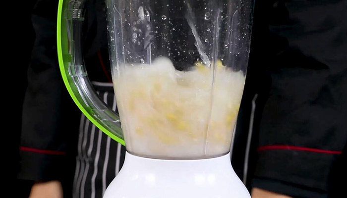 豆浆冻的做法 豆浆冻的简单做法