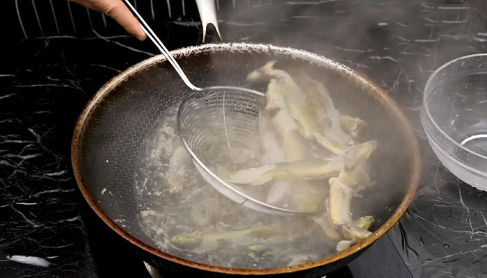 泥鳅的家常做法 泥鳅怎么做好吃