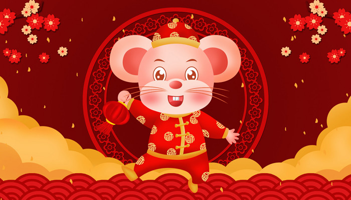 1988年属龙和1996年属鼠合适吗 1988龙配鼠1996的婚姻