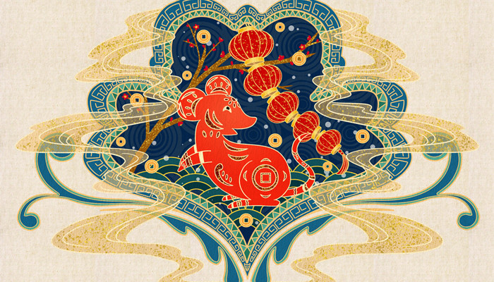 2020年屬鼠的幾月出生最好命 2020年屬鼠人在幾月出生是最好的