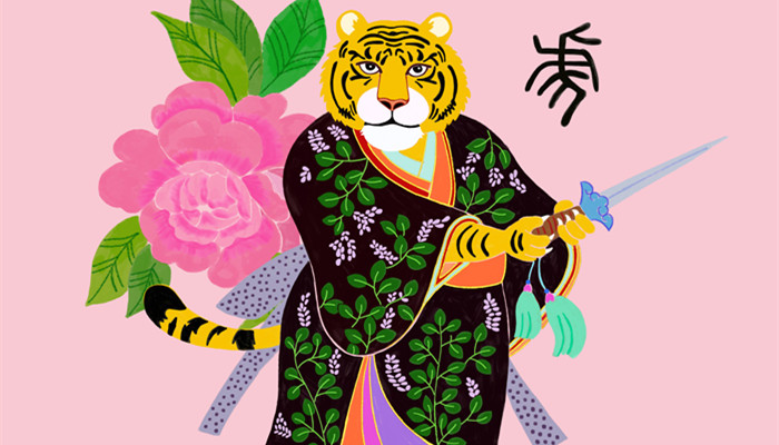 74年属虎的寿命 74年属虎的寿命有多长