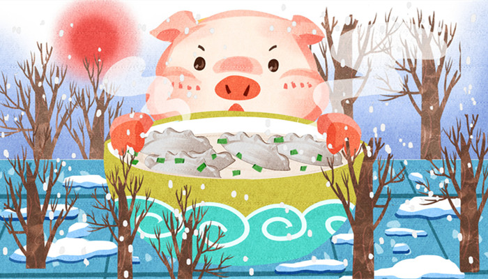 2019年出生的人什么生肖 19年生肖属什么