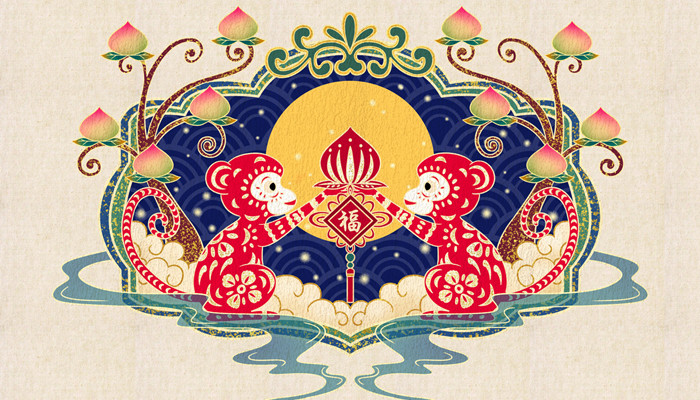 生肖猴几点出生最好 属猴几点钟生最享福