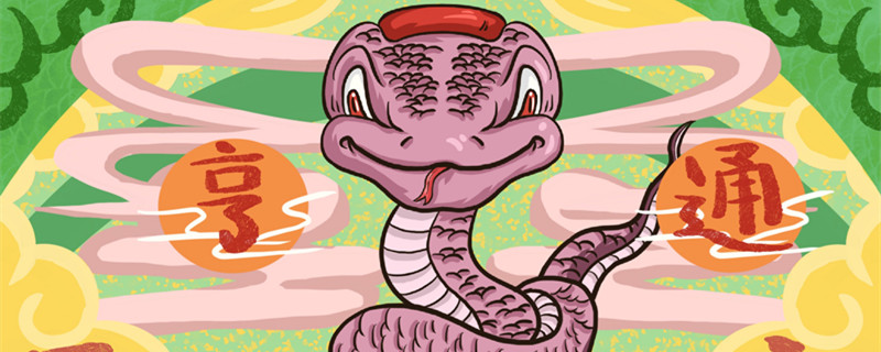 属蛇的人哪年行大运 生肖蛇什么时候运势好