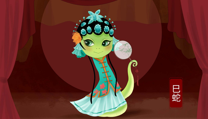 属蛇人永远最旺的植物 生肖蛇适合养铜钱草