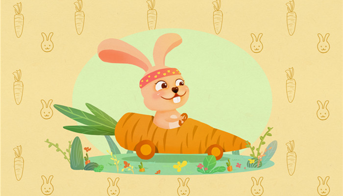 属兔男最忌讳什么属相 属兔男最忌讳的属相有哪些