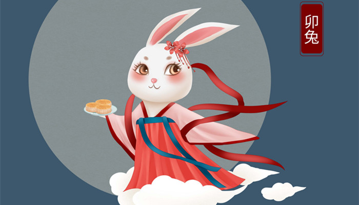 属兔哪天出生最有出息 属兔什么日期出生有出息