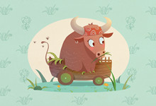 属牛的犯月是几月 属牛人生在几月是犯月