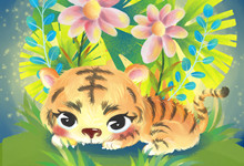 74年属虎本命年佩戴什么好 属虎人适合戴紫水晶