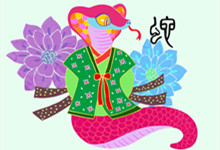 属蛇一生最旺颜色 属蛇人最旺的颜色是什么