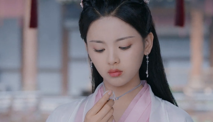 且听凤鸣剧情介绍 且听凤鸣剧情简介