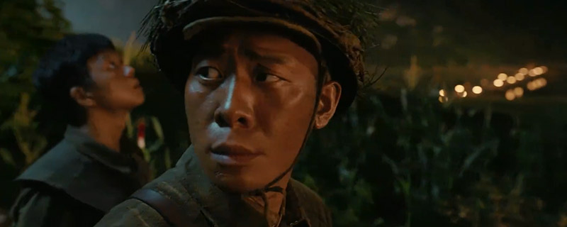 张译主演的电视剧大全 张译主演的电视剧有哪些