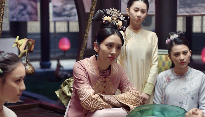 张一山版鹿鼎记剧情介绍 张一山版鹿鼎记剧情简介