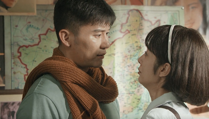 幸福里的故事剧情介绍 幸福里的故事剧情简介（组图）