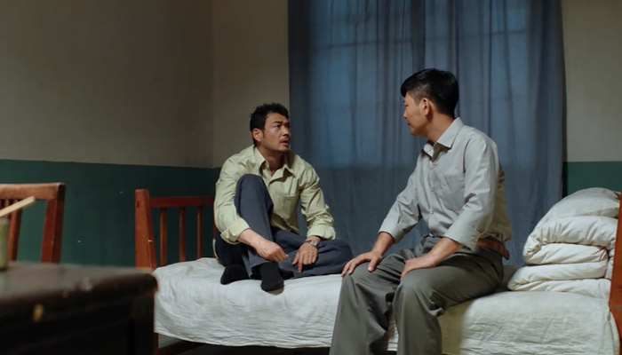 杨烁主演的电视剧全部 杨烁主演的电视剧有哪些