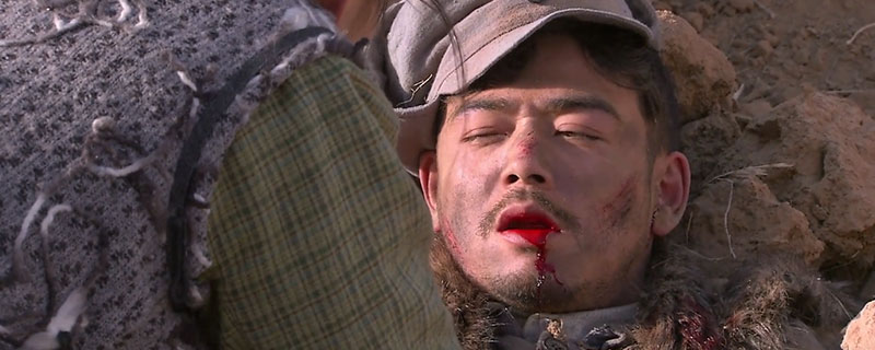 杨烁主演的电视剧全部 杨烁主演的电视剧有哪些