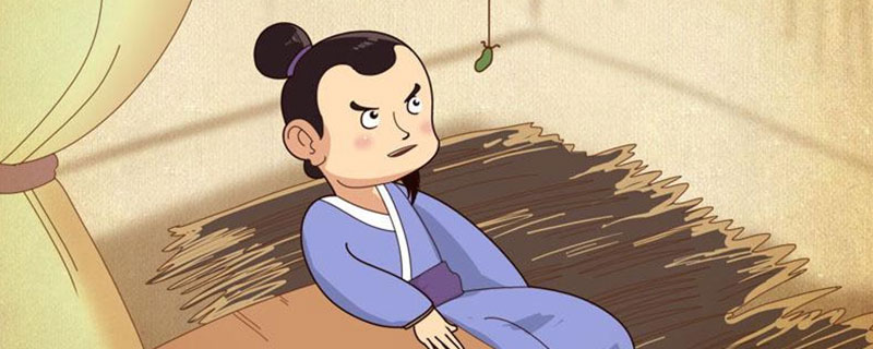 卧薪尝胆的成语故事 卧薪尝胆的成语故事是什么