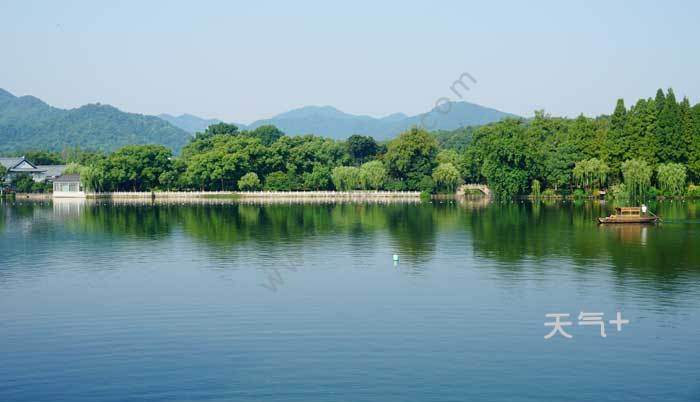 杭州西湖十景是哪十景 杭州西湖十景分别是什么