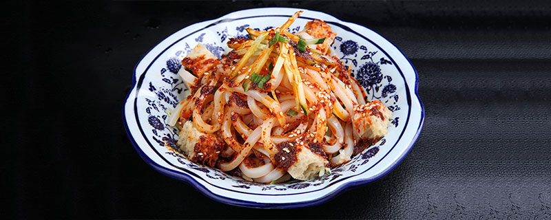 青海有什么特色美食