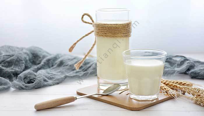 200毫升牛奶等于多少克 200毫升牛奶如何