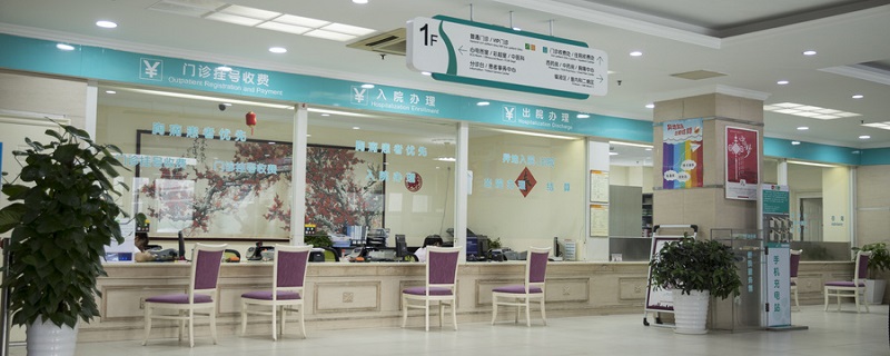 银川市第一人民医院地址