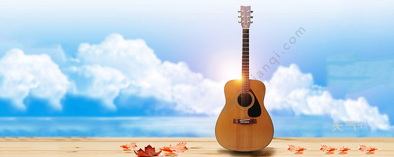 六弦琴是什么乐器的别称 六弦琴指的是