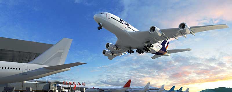 银川机场到市区有地铁吗