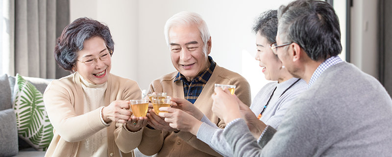 上海养老保险最低标准