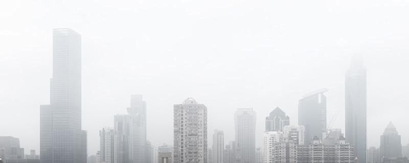 摄图网_雾、雾霾500217411_banner.jpg