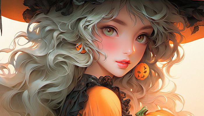 2024万圣节是哪一天 2024万圣节是哪一天星期几