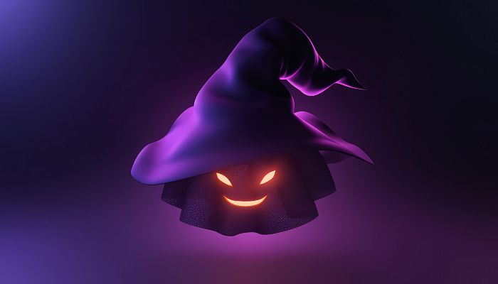 万圣节为什么要送糖 万圣节送糖果代表什么