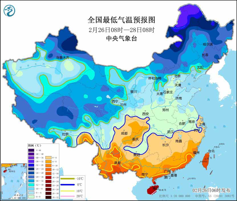 全国最低气温预报图.jpg