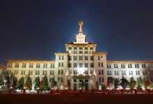 [北京景点]中国人民革命军事博物馆