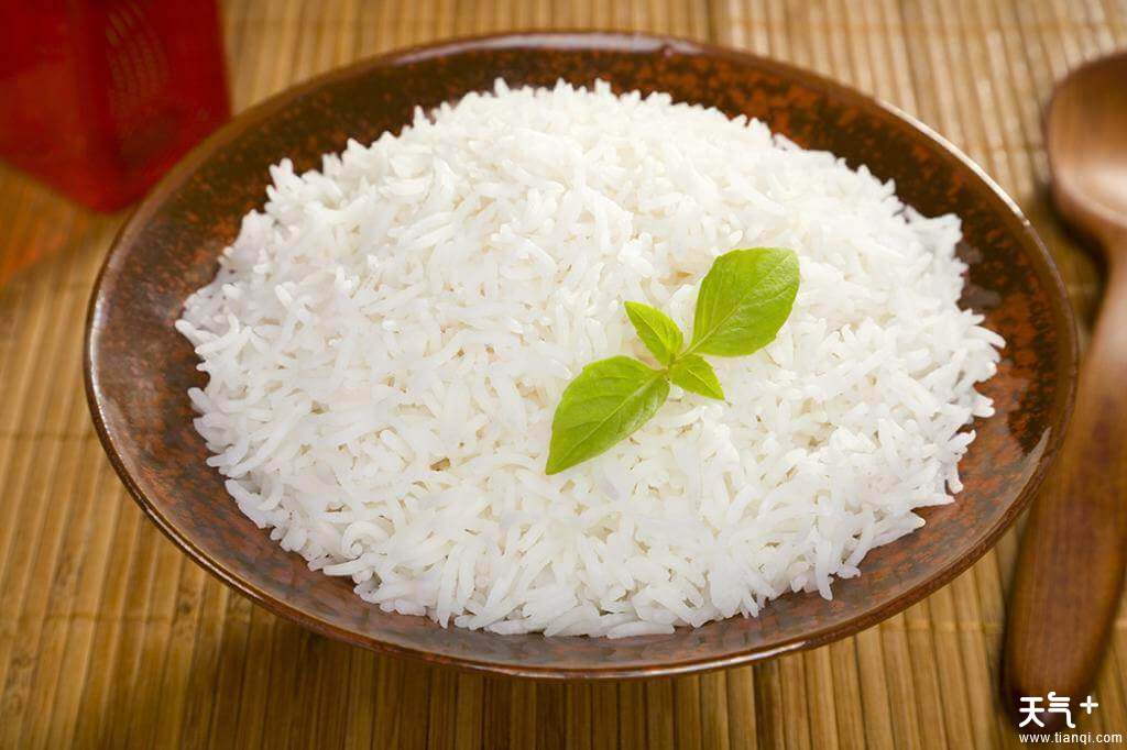 白米饭怎么煮才能让你的味蕾大开!