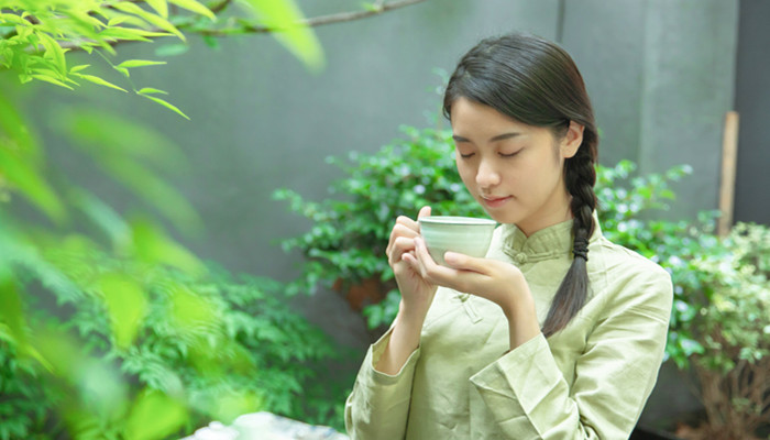 哪个星座女最绿茶 哪些星座女比较绿茶