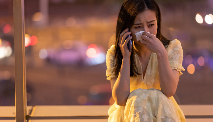分手后最难过的星座女 分手后最难过的星座女有哪些