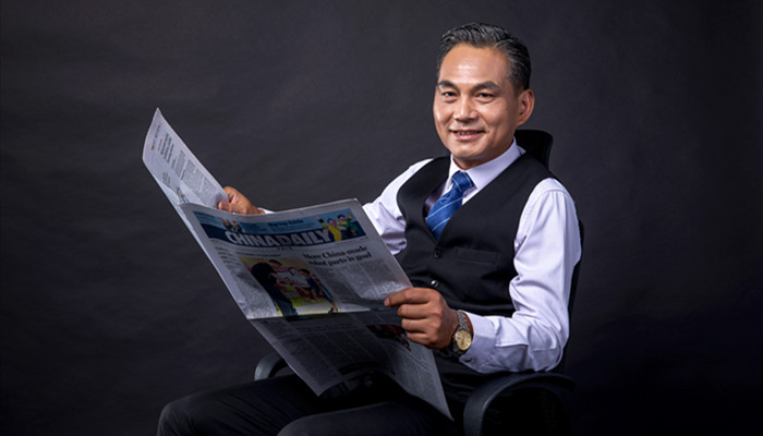 真正的领袖星座 天生的领袖星座