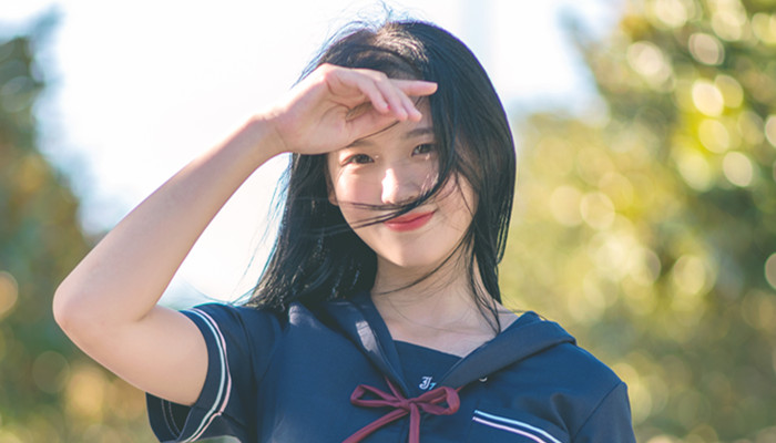 留刘海最好看的五大星座 什么星座剪刘海好看