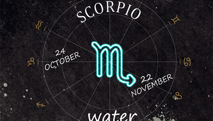 天蝎座女生吃定哪些星座男 天蝎女吸引哪个星座男