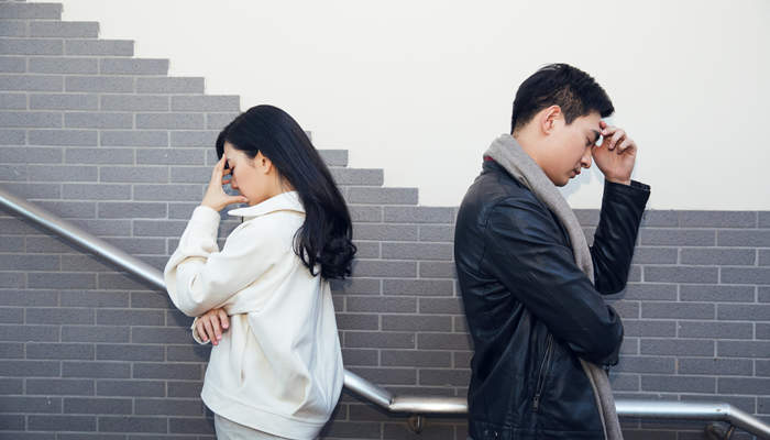 天蝎男不理你说明什么 天蝎男不理你说明什么意思