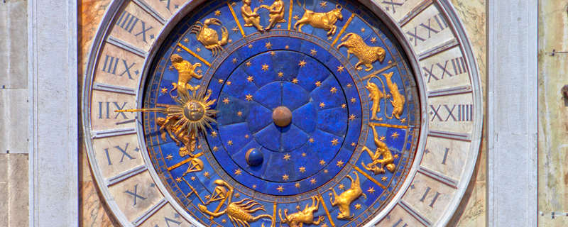 2022年水逆对十二星座的影响 2022年水逆对星座的影响