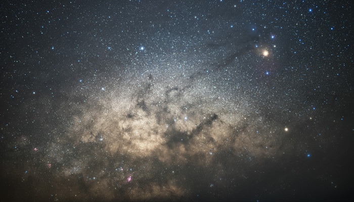 天蝎座女什么性格特点 天蝎座女性格特点是什么