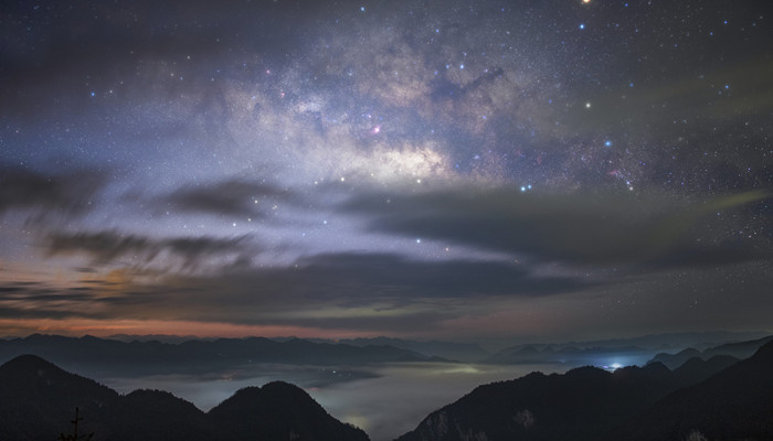 天蝎座女什么性格特点 天蝎座女性格特点是什么