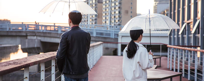 水瓶男分手后不联系 水瓶男分手后不联系是为了遗忘么