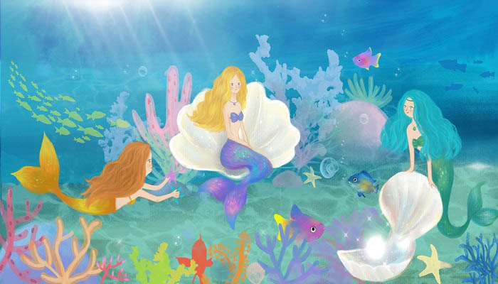 双鱼女哪点吸引天蝎男 双鱼女怎么吸引天蝎男