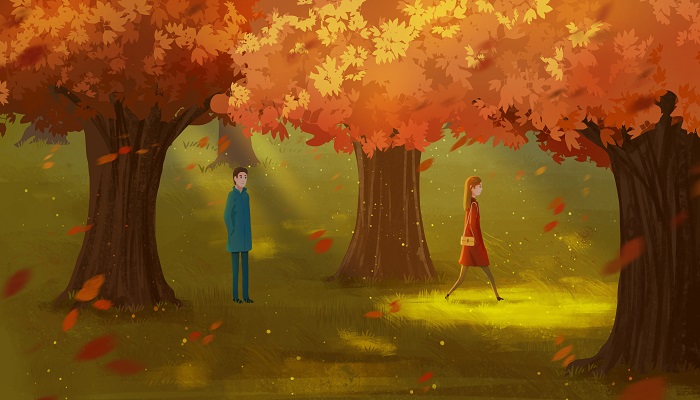 真心爱水瓶女的星座男 一辈子真心爱水瓶女的星座男