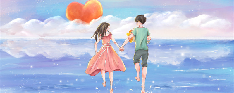 水瓶座的男生喜欢一个人的表现 水瓶男很爱一个人的表现