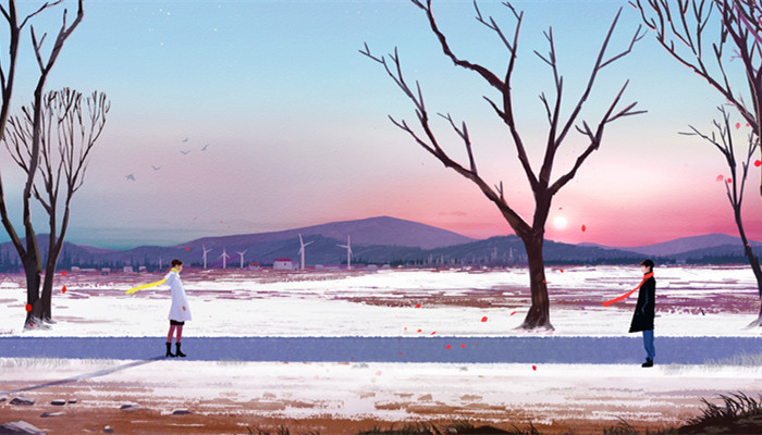 天蝎男很烦一个女生的表现 天蝎男讨厌一个女生的表现