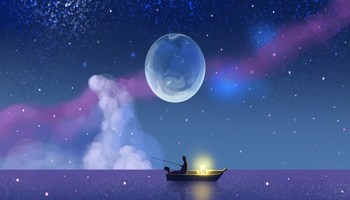 双鱼座女生和天蝎座男生配对 双鱼座女生和天蝎座男生配对指数