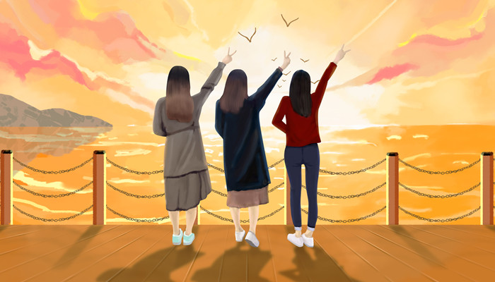 巨蟹座和什么座最配做朋友 巨蟹座适合和什么座最做朋友